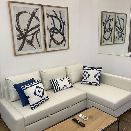 Apartamento Nuevo piso Retiro Madrid Exterior foto