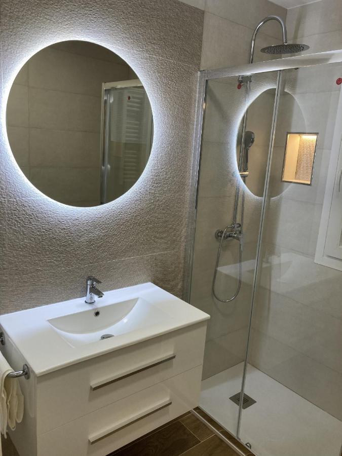 Apartamento Nuevo piso Retiro Madrid Exterior foto
