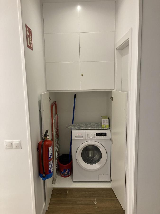 Apartamento Nuevo piso Retiro Madrid Exterior foto