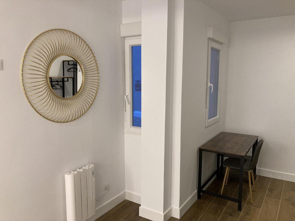 Apartamento Nuevo piso Retiro Madrid Exterior foto