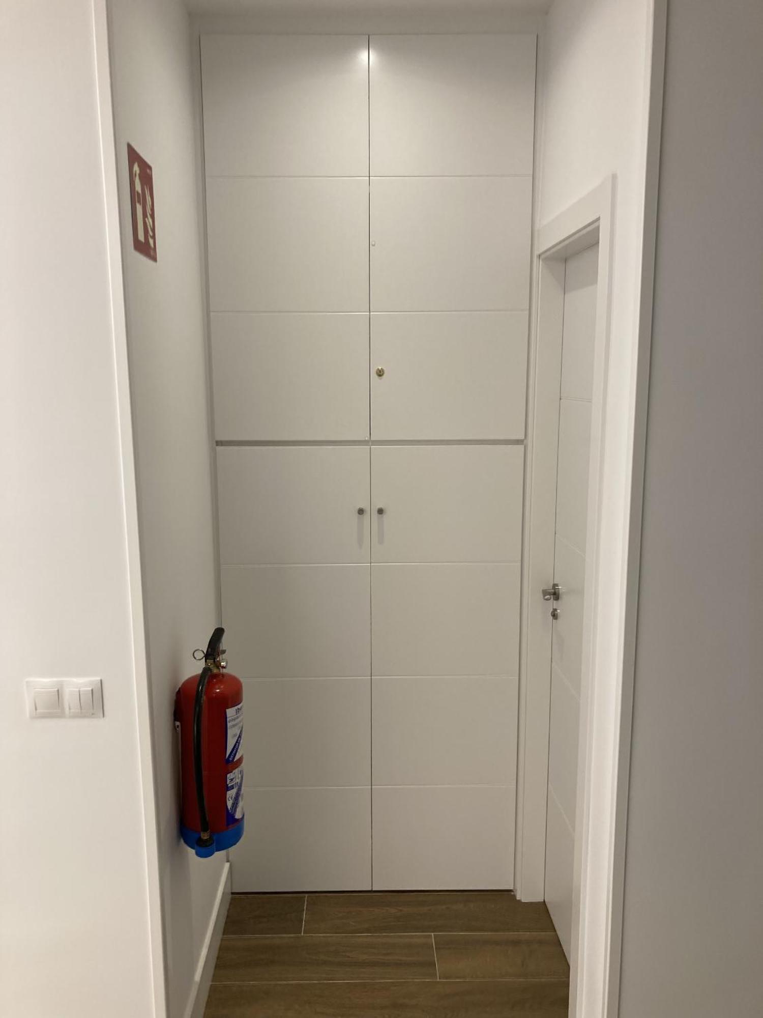 Apartamento Nuevo piso Retiro Madrid Exterior foto