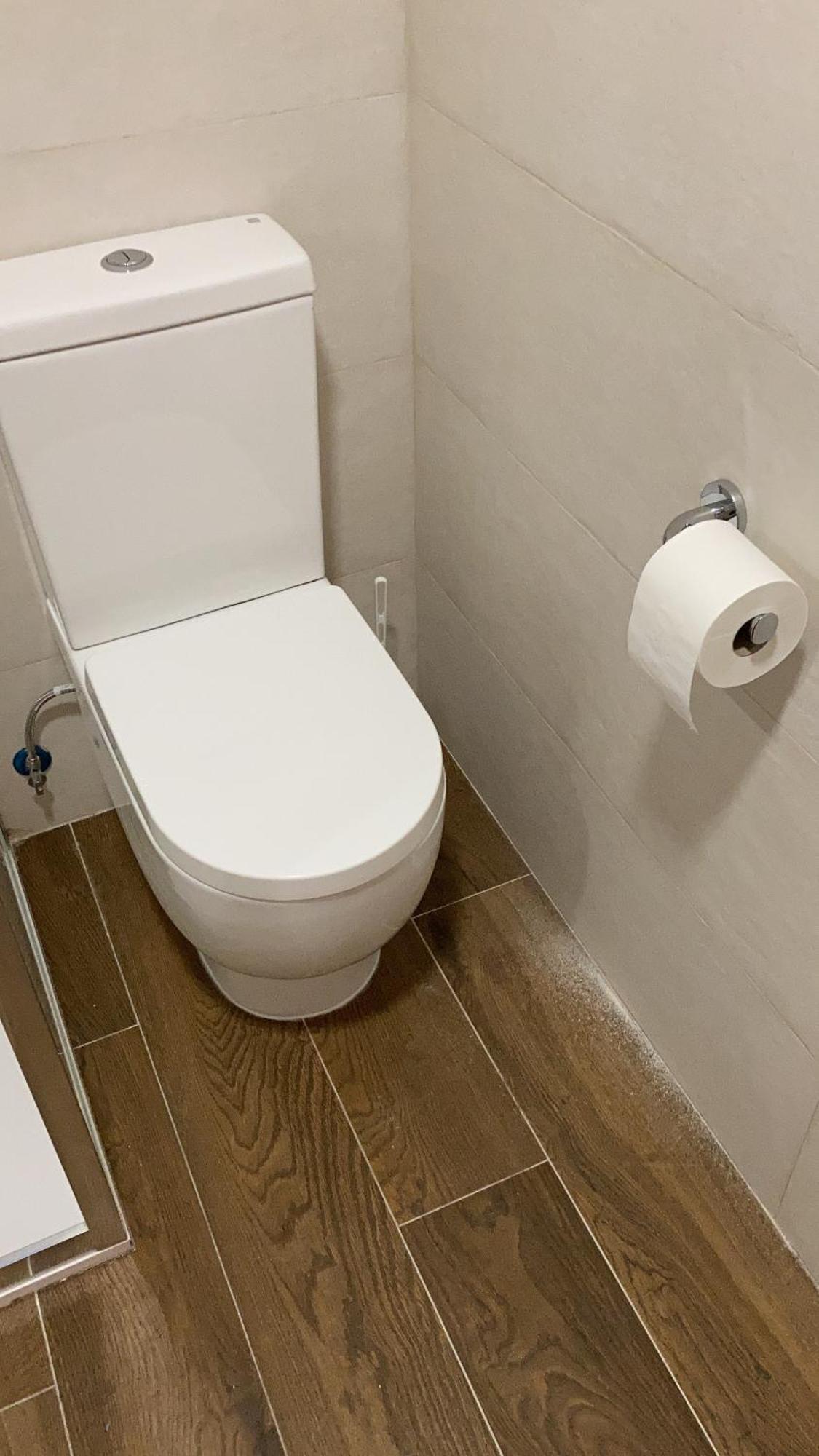 Apartamento Nuevo piso Retiro Madrid Exterior foto